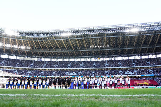 也为球迷们 也为球迷们